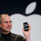 Steve Jobs introducing the iPhone